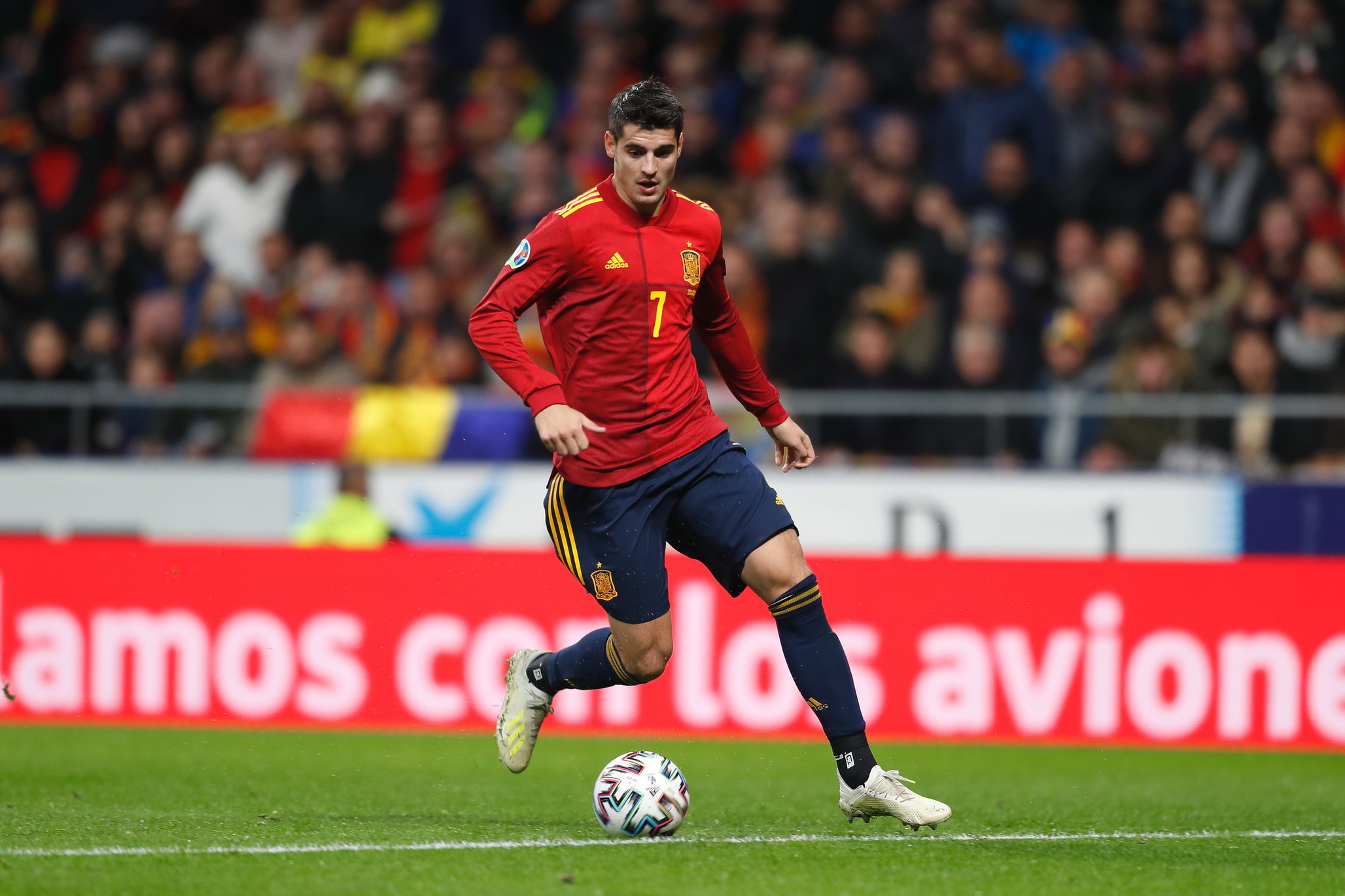 给男朋友画足球球衣简笔画（这件球衣，手绘的）