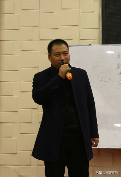 2019年新开端：兰州市代理记账行业协会举办个税专题讲座