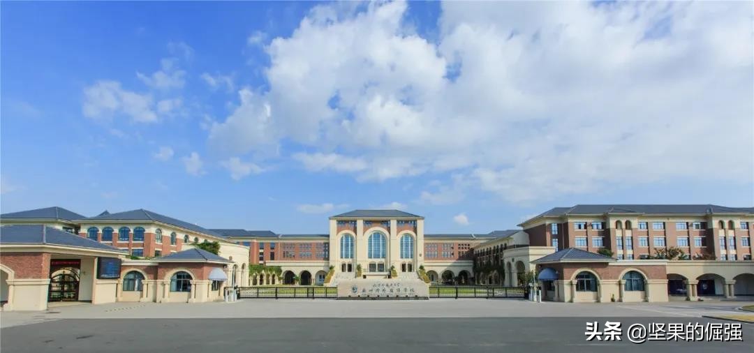 苏州市九所优质民办初中，附四星级高中达线率