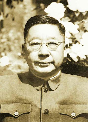 老舍：春风把春天吹跑了
