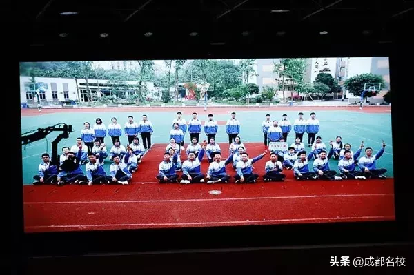 “我的儿子一定能上四七九！”今天，12万考生，决战中考