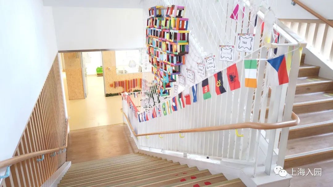 上海一所10000㎡高端幼儿园！选修课要靠抢，今年还招插班补录