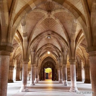 英国十大顶尖商学院介绍