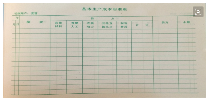 会计忘了手工账？别慌！一套实用的流程教你做账，附103页实操图