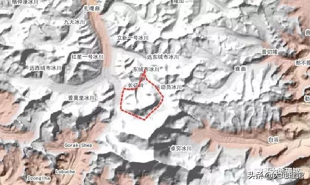 学者们的江湖门派和地图