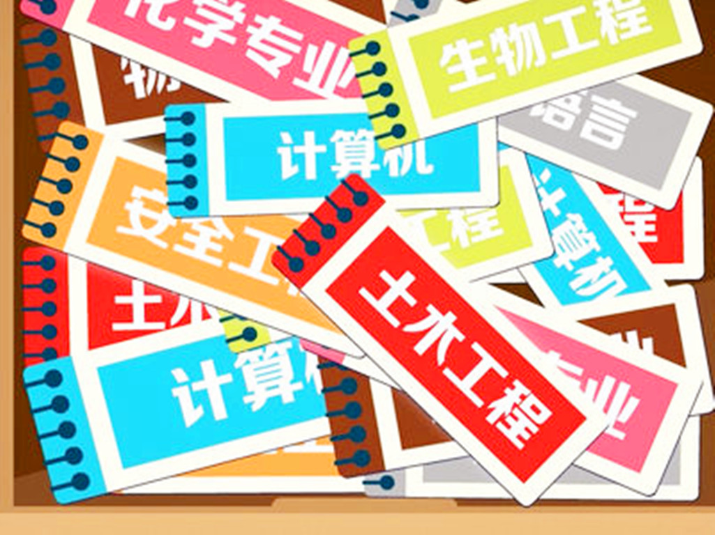 想知道一所大学最好的专业，只看这3个方面就够了，简单又实用