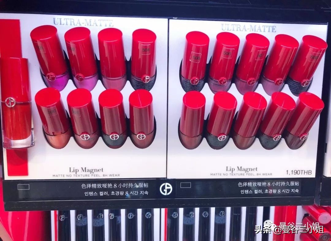 曼谷King Power王权免税店什么值得买？2019年购物超详攻略出炉