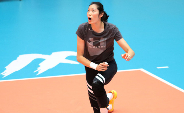 首场直播谁VS谁（女排联赛终获央视青睐！首场直播计划出炉，还是朱婷的巨星效应啊）-趣拿体育