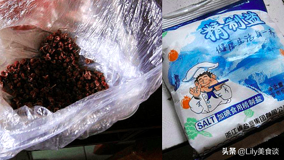 冬天腌鱼时，直接抹盐就错了，多做一步，鱼肉鲜香紧实，还没腥味