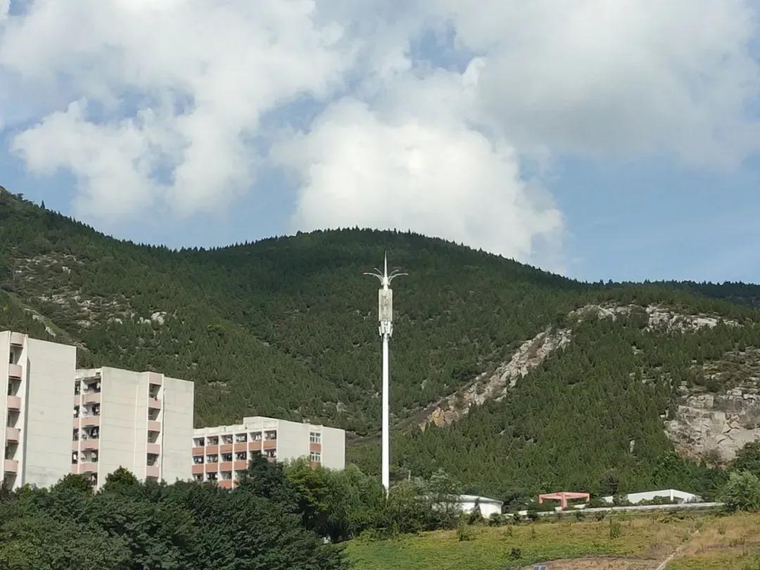 安徽省高校(十四)淮北师范大学