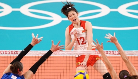 中国女排世界杯第九场回放(CCTV5直播！对阵世界第九，女排已没有退路，郎平或拿出秘密武器)