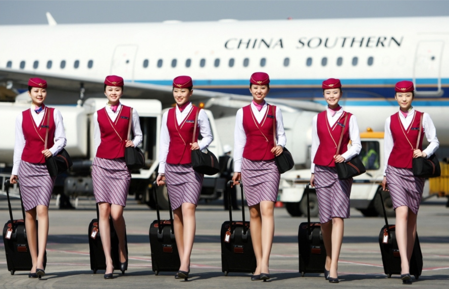 国企南方航空秋季招聘，七险二金还有带薪休假，10月30日截止报名