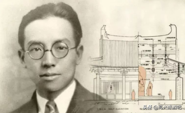 容县真武阁柱脚悬空：地方官吏建、鲁班仙师建莫衷一是！你怎么看