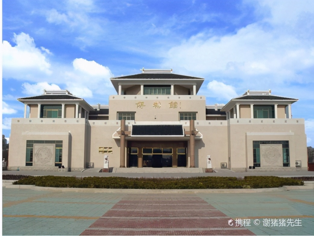 东营旅游景点推荐：黄河入海口、孙武祠、清风湖公园等必游胜地