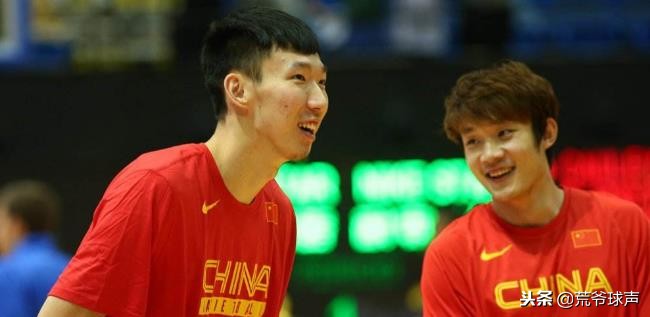 为什么nba会裁掉郭艾伦(别再提周琦的商业价值了，这或是他被裁的原因，4项指标揭露真相)