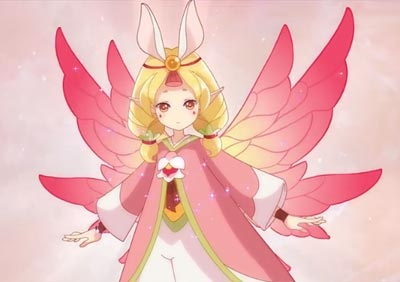 小花仙:拥有读心术的五大花仙精灵王,除了紫苏,你还知道谁