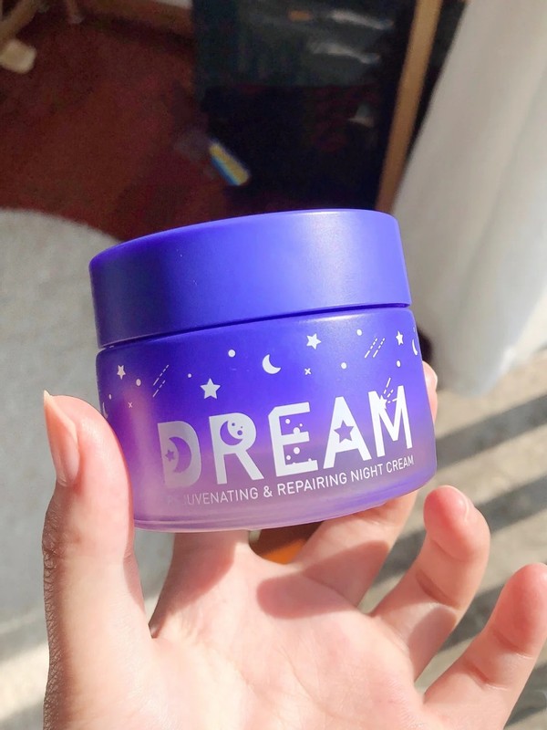 经常“熬夜修仙”的女孩不能错过的面霜，欧莱雅清爽，高姿抗氧