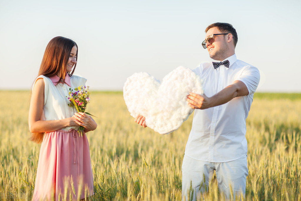 老婆婚后遇真爱，老婆：我不想和你离婚，也不想和情人分手