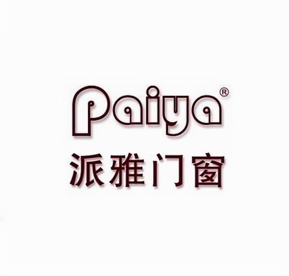 全国十大门窗一线品牌排行榜（实力推荐）