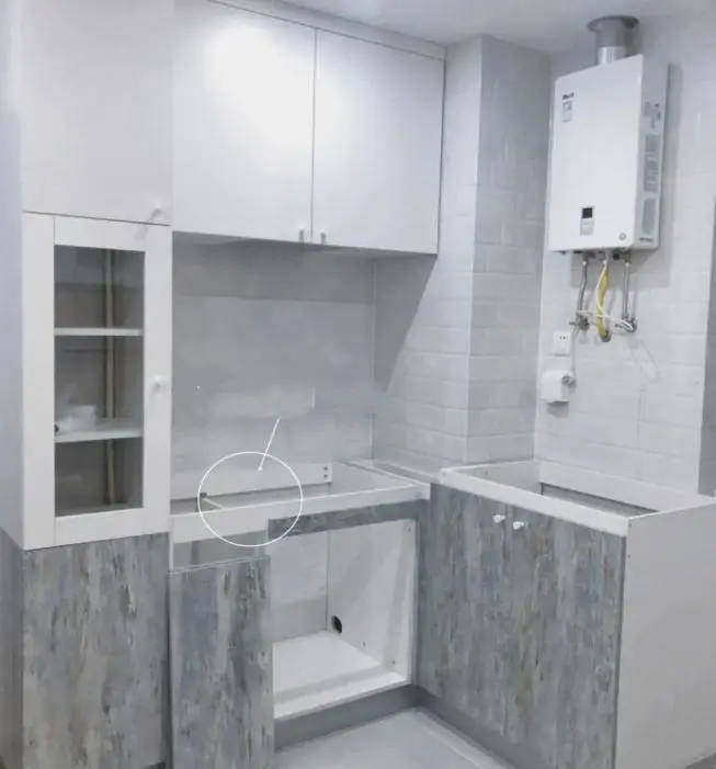 厨房“翻车大赏”！因为犯了这5个错误，恨不得砸了重装