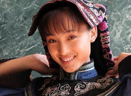 血色湘西女主角是谁(她是白百何的同学,《血色湘西》善良的穗穗,最终