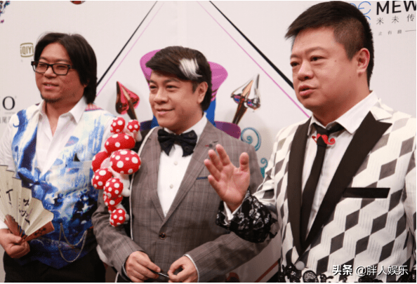 “金句女王”马薇薇：和出轨男恋爱，力挺吴亦凡，结局早注定了