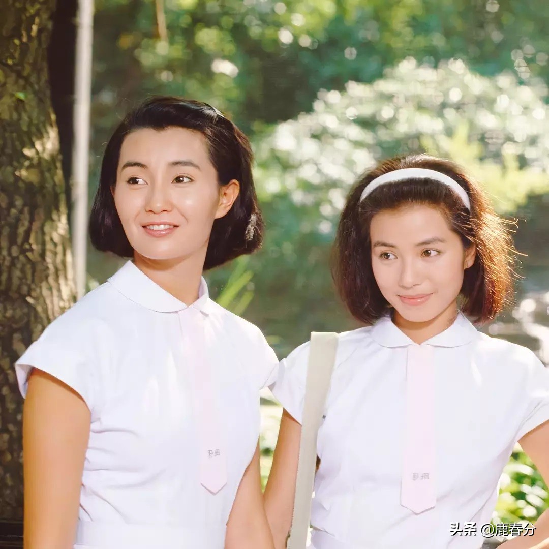 亦舒笔下的她们，为何美得经典？原来早在70年代，她就给了你答案