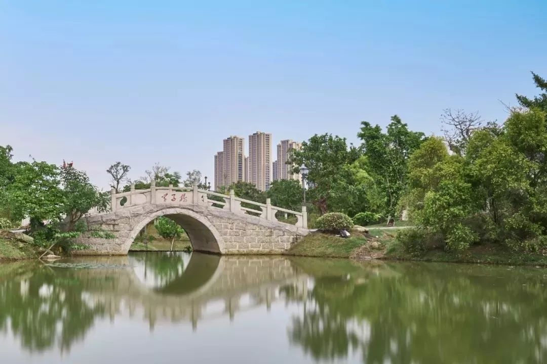 潮平两岸阔，风正一帆悬——北京理工大学珠海学院办学实录