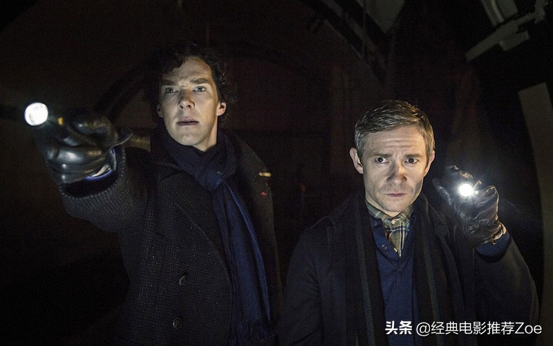 十二部好看的高分口碑英剧，良心推荐，喜欢的马住慢慢刷吧