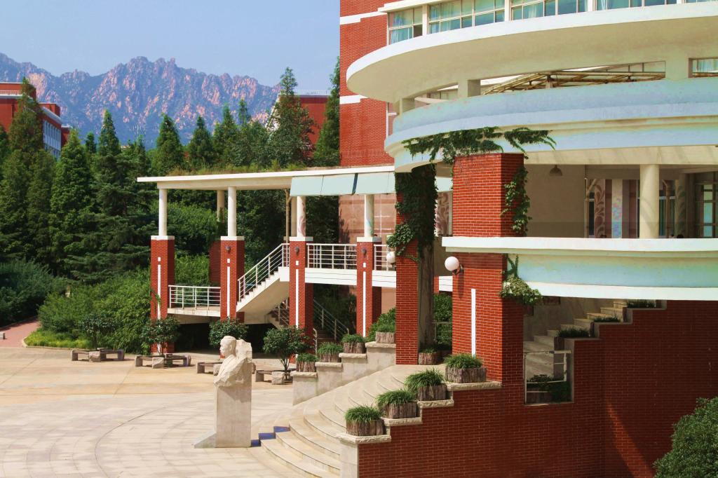 山东最好的5所专科学校：考上2年后直接升入全日制本科