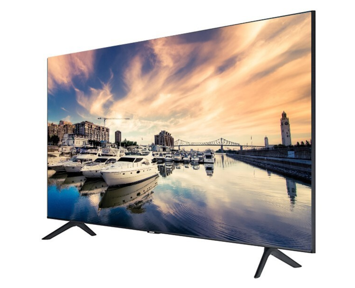 三星电视75tu8000好不好(万元热门电视盘点)