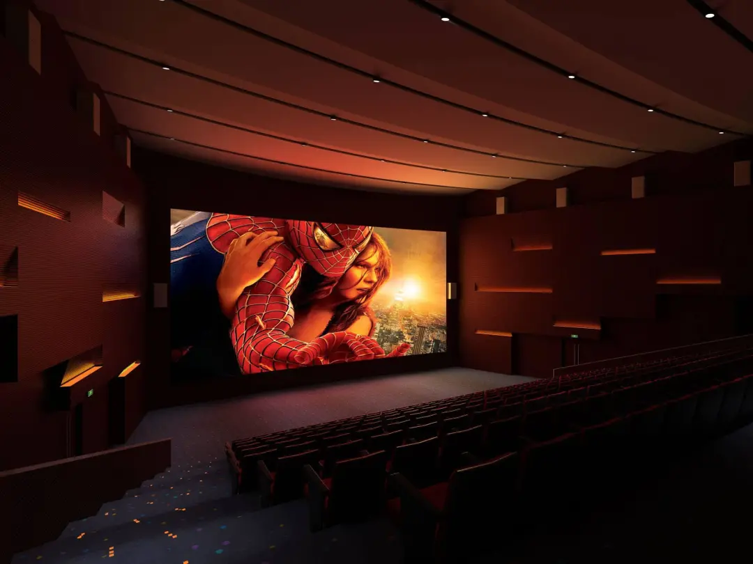 科普贴：为什么电影一般都是120分钟左右？