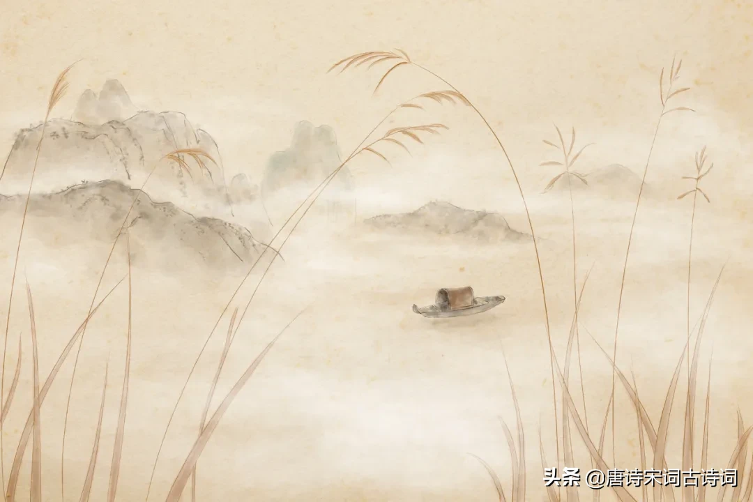 致所有高考考生：考试之前，我来带你看一条河