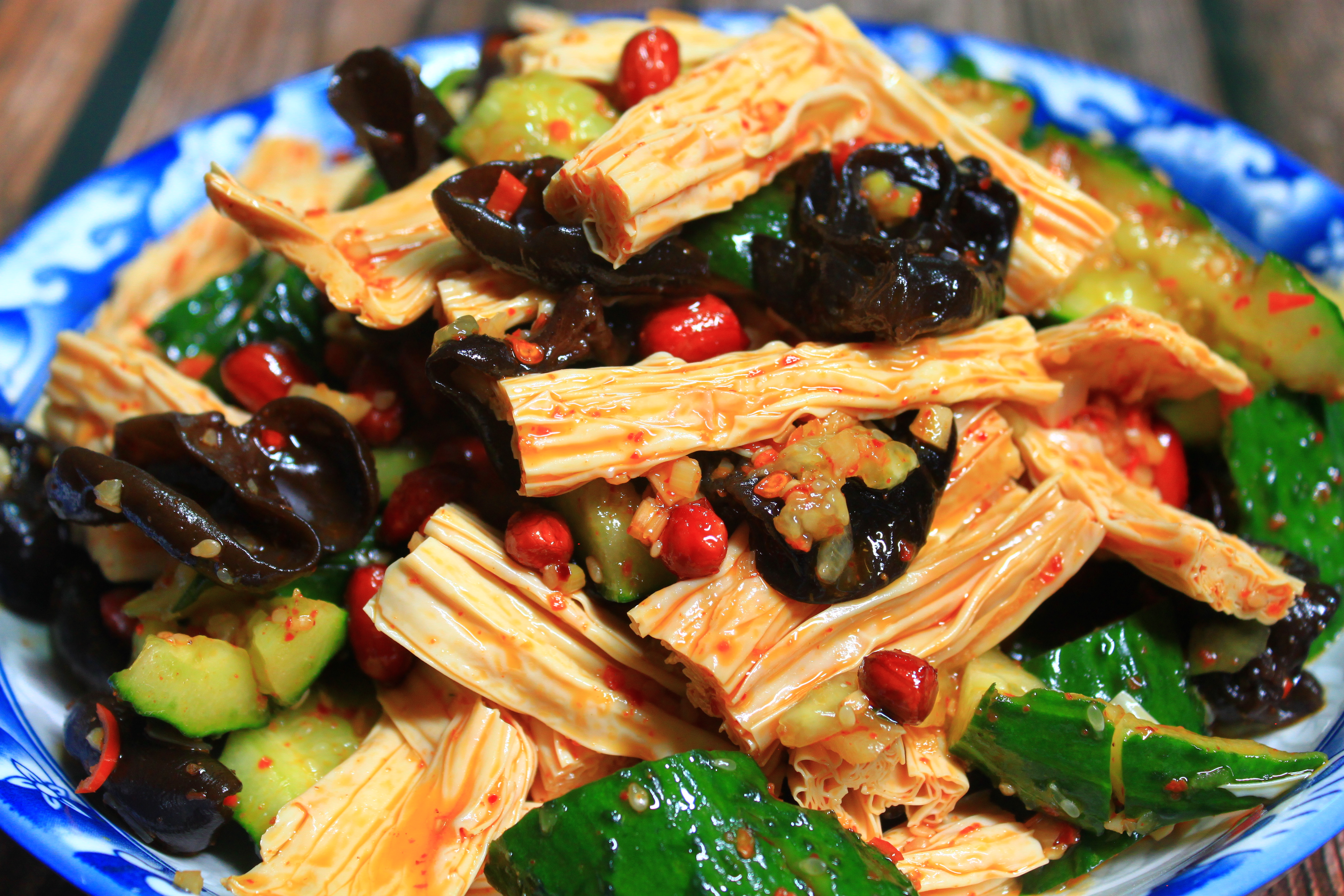 喝白酒怎么配菜一招教你轻松搞定