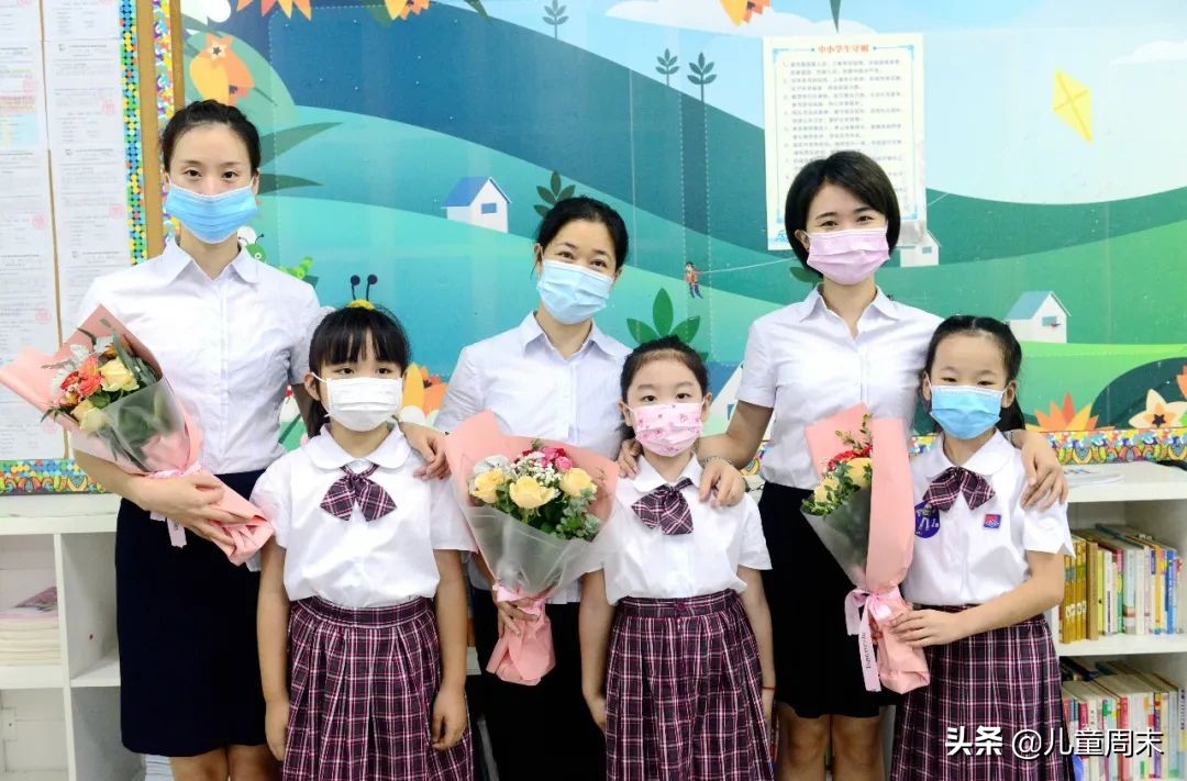 扒名校！荔园、园岭、深小如何选？录取积分、教学特色、师资...