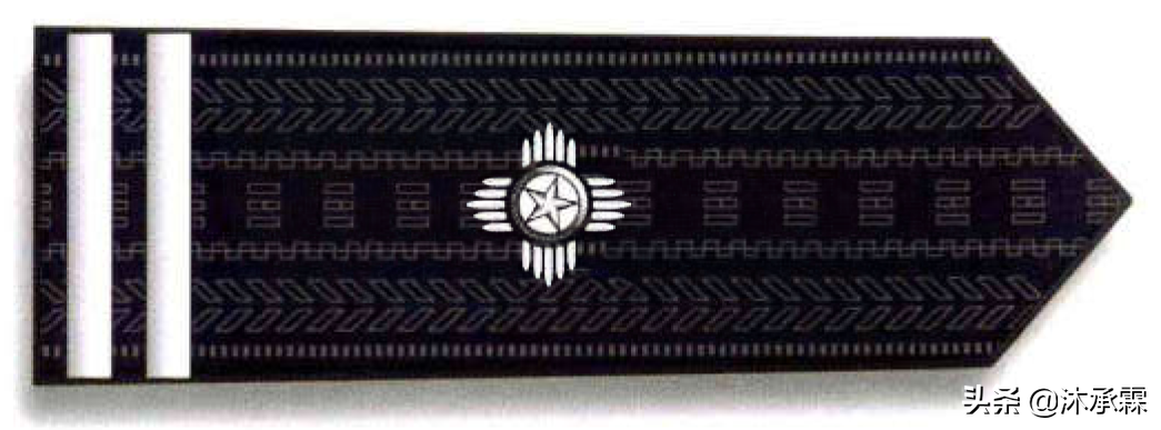 警衔条例关于警衔你了解多少