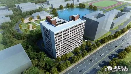 本科/专科都有！广东这些大学新宿舍曝光，明年分数怕是要涨？