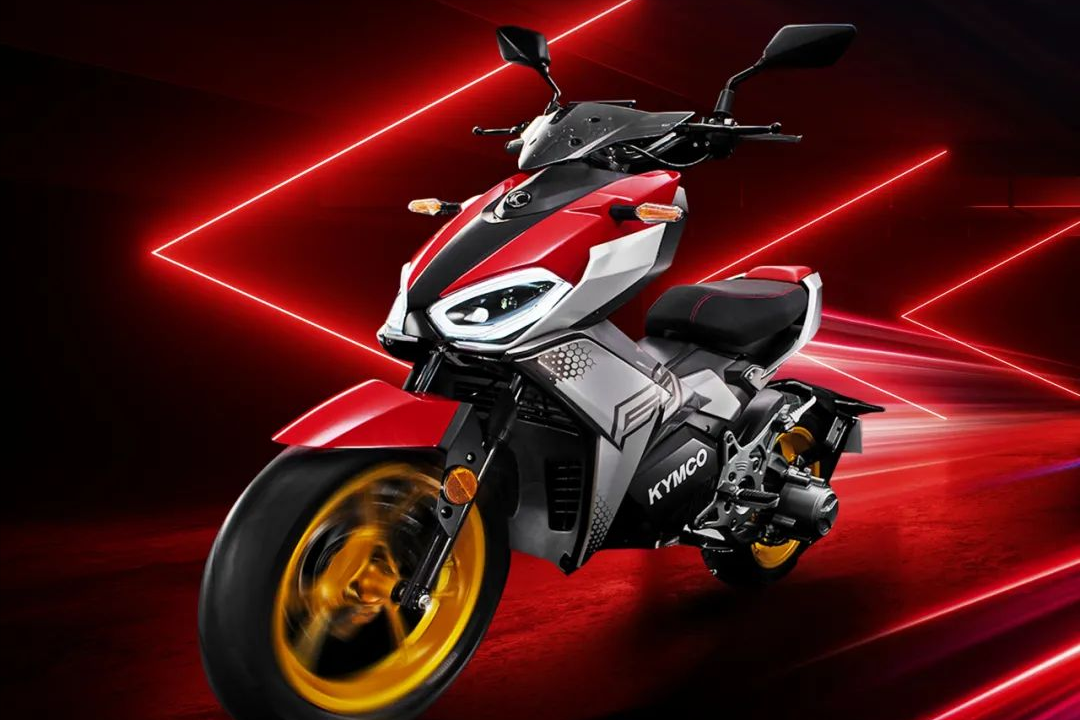 光阳，赛科龙等都推出了旗下的电动摩托车，它们会取代燃油摩托？