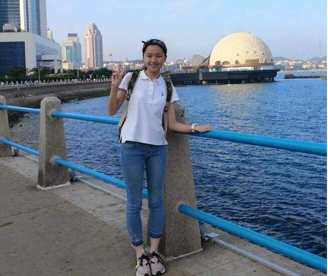 高考719分的浙江女学霸,拒绝清华抛来的橄榄枝，只遵从内心的选择