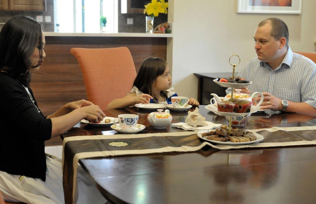 世界上最土豪的大学，免学费医疗费，住别墅宿舍不是梦