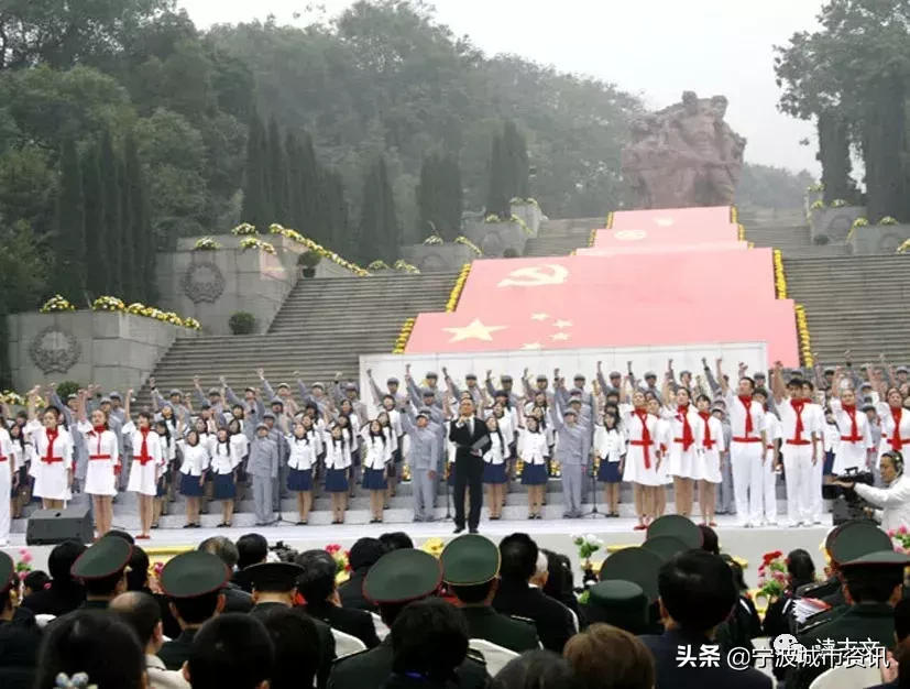 百年雄文：少年中国说（梁启超）