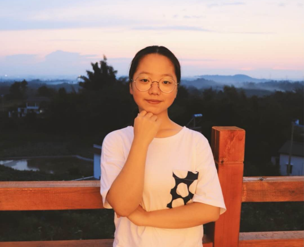 成都理工大学校训（成都学霸女神）