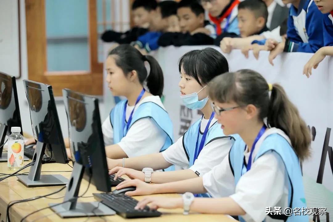 你家孩子如何才能成为小小科学家？天立教育是这样做的