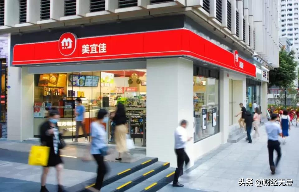 日系品牌罗森渗透“便利店荒漠”,本土品牌“守土”有责