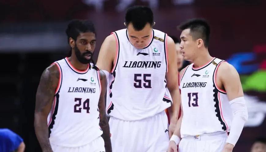 cba常规赛为什么内外援（承认吧，CBA就没有球队不需要外援，只是广东队的外援发挥最好）