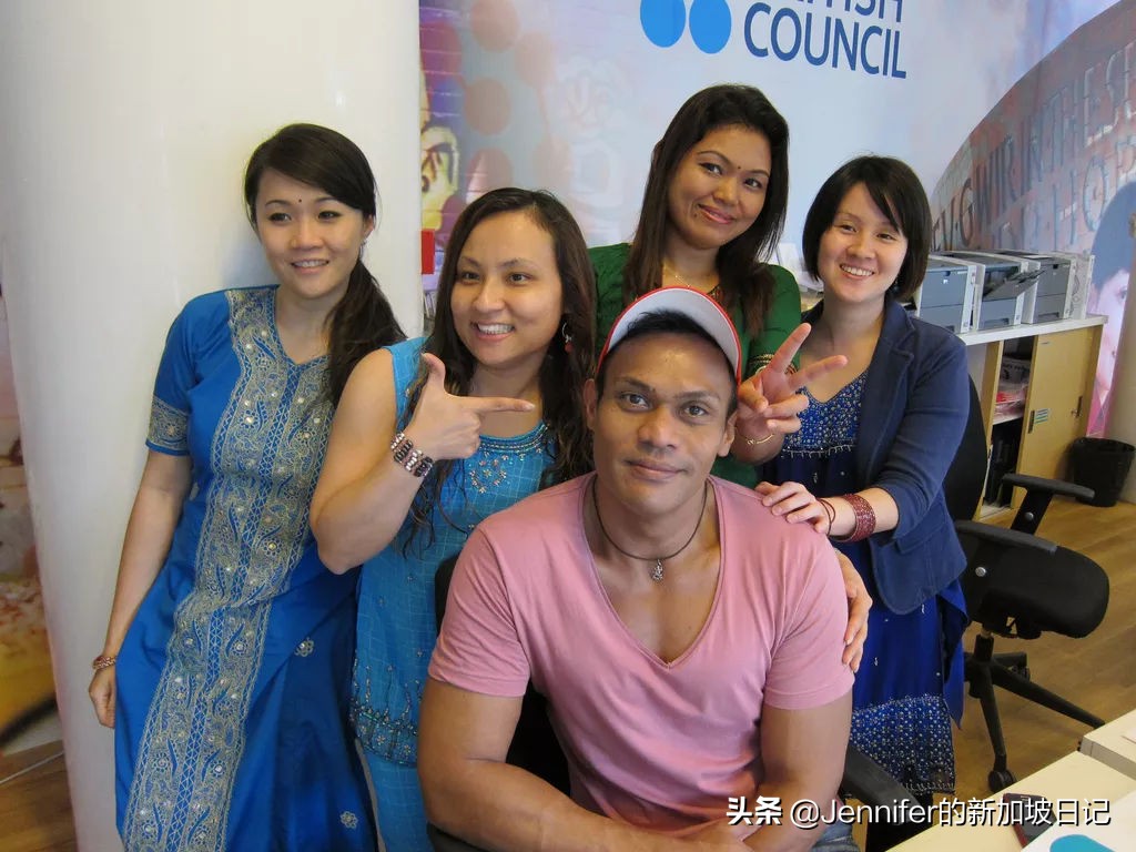 新加坡文化｜拥抱种族多元化，感受不一样的新加坡社会！