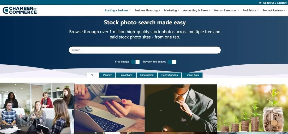 国外图片素材网站有哪些（全球10大免费无版权图片网站）