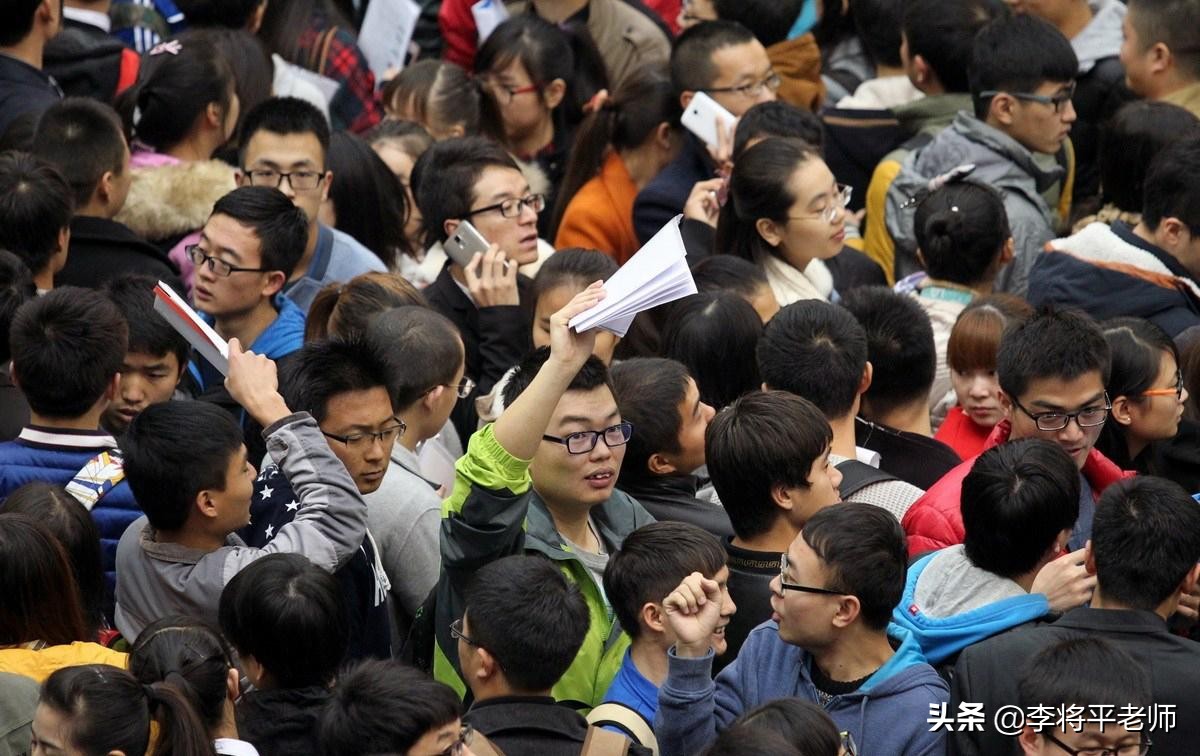 1078万人高考，900万人大学毕业，高校扩招给中国带来了什么？