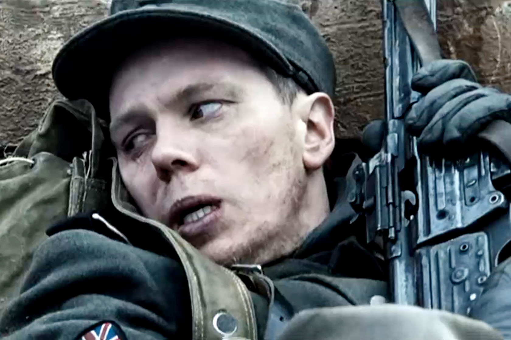 岁月静好 二战恋曲 岁月静好萱雪宅阅读-佳迪双