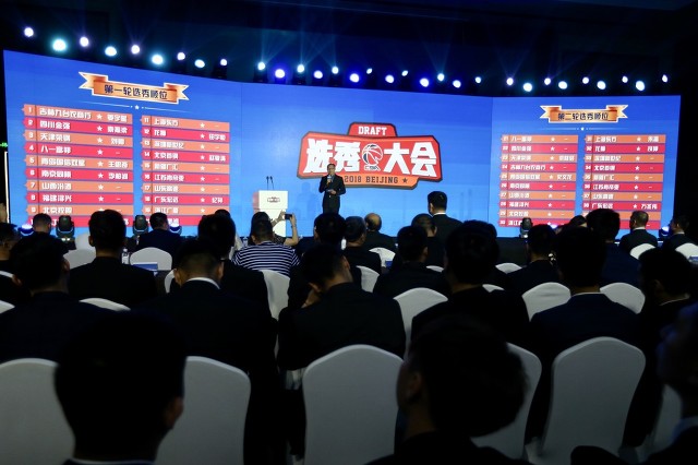 cba為什么不開放亞洲選秀（cba為啥不開放全亞洲年輕球員選秀？）